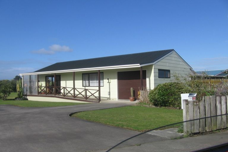 Photo of property in 30 Finlayson Park Avenue, Dargaville, 0310
