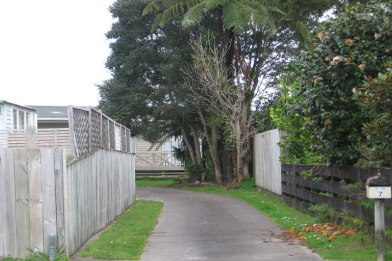 Photo of property in 7 Leonard Place, Gate Pa, Tauranga, 3112