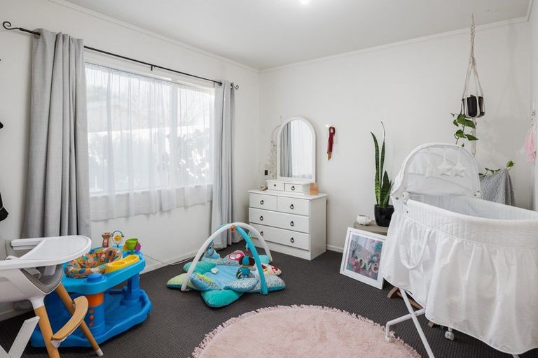 Photo of property in 8a Mary Grace Place, Blenheim, 7201