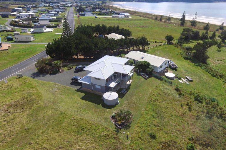 Photo of property in 341 Tokerau Beach Road, Karikari Peninsula, Kaitaia, 0483