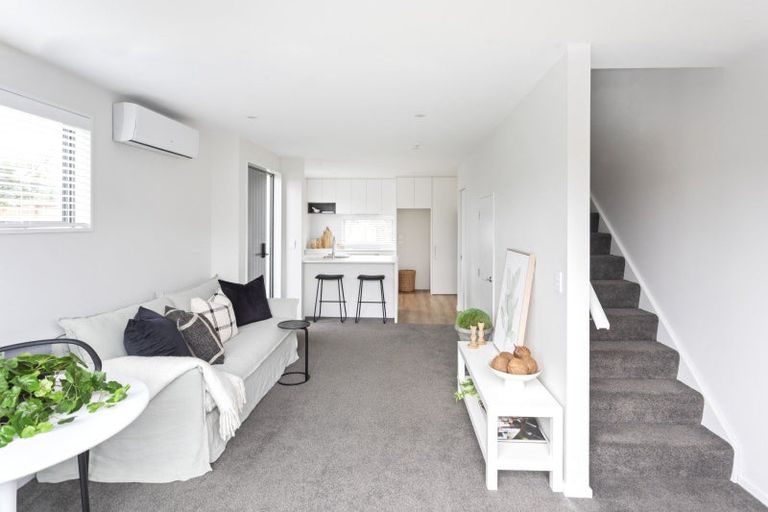 Photo of property in 5/33 Hercules Street, Shirley, Christchurch, 8013