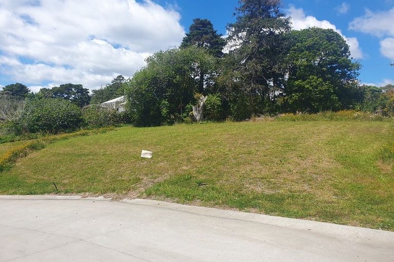 Photo of property in 115 Mckinney Road, Warkworth, 0981