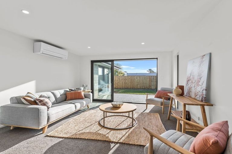 Photo of property in 9 Glendore Drive, Halswell, Christchurch, 8025