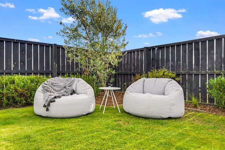 Photo of property in 1 Marvell Lane, Rolleston, 7614