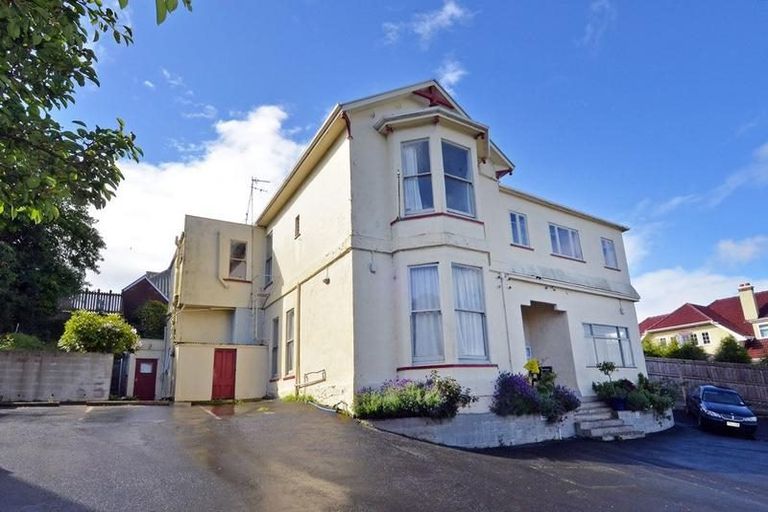 Photo of property in 123 Cargill Street, Dunedin Central, Dunedin, 9016