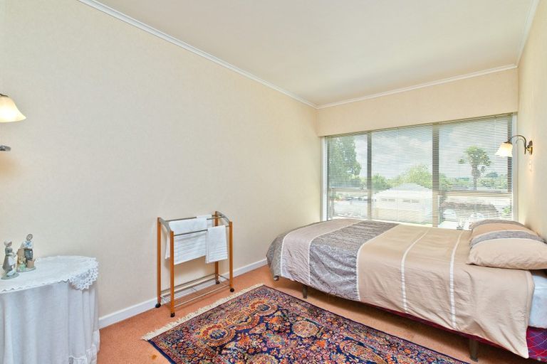 Photo of property in 12 David Avenue, Hillpark, Auckland, 2102