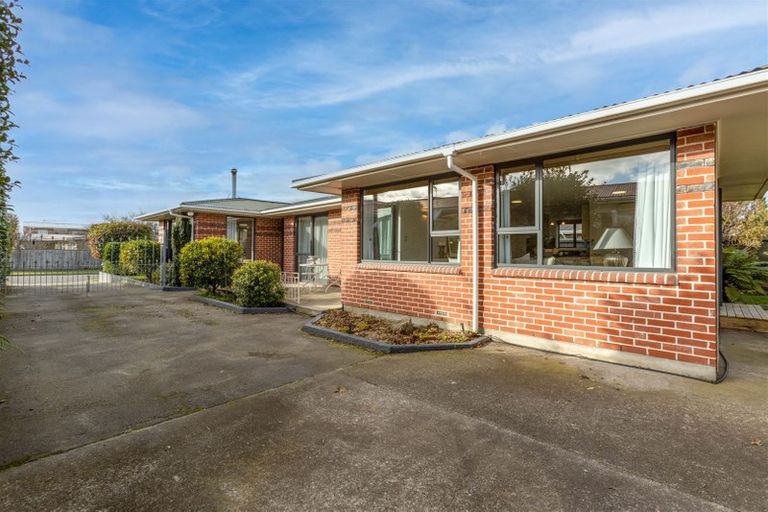 Photo of property in 34 Toorak Avenue, Avonhead, Christchurch, 8042