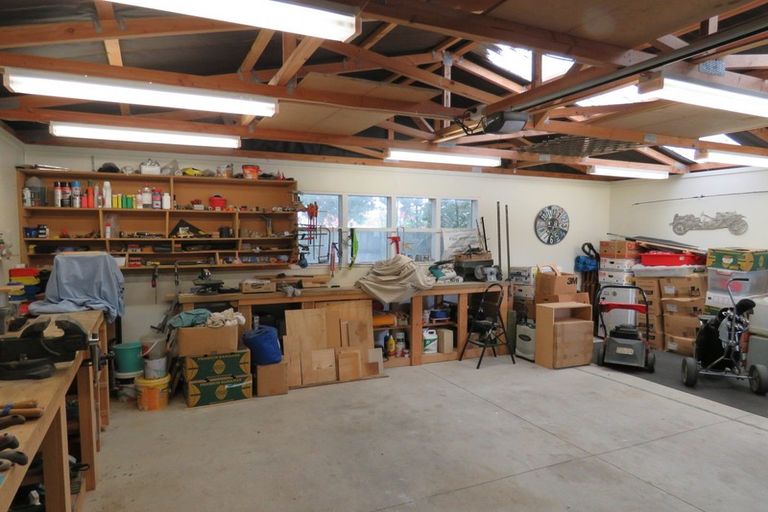 Photo of property in 41 Bridge Street, Rakaia, 7710