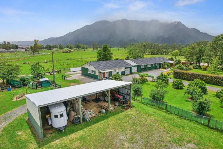 Photo of property in 138a Mccabe Road, Te Aroha, 3393