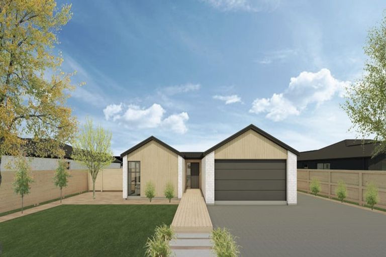 Photo of property in 31 Greig Crescent, Amberley, 7481