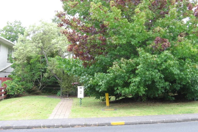 Photo of property in 2 Tamahere Drive, Glenfield, Auckland, 0629