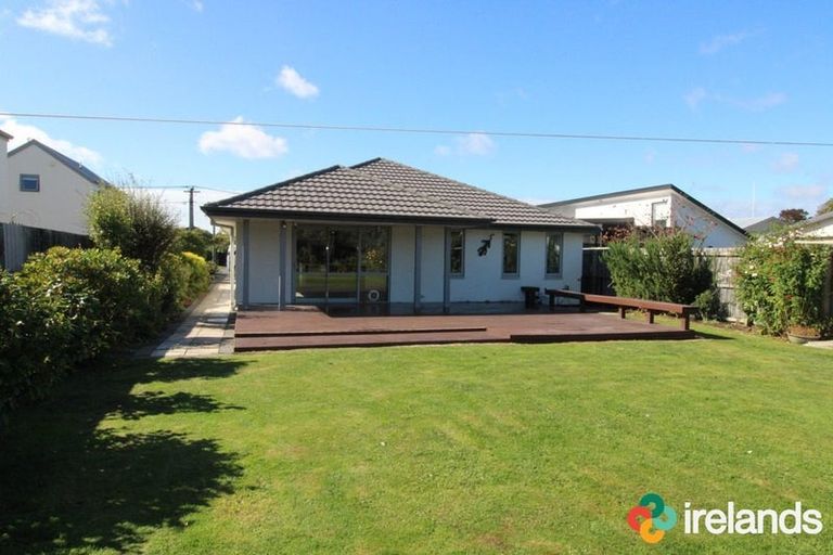 Photo of property in 43 Mersey Street, St Albans, Christchurch, 8014