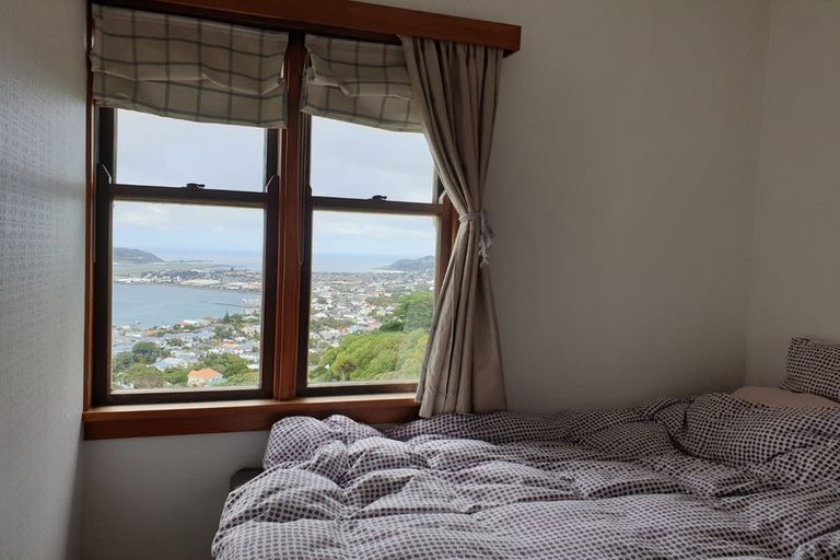 Photo of property in 55 Marewa Road, Hataitai, Wellington, 6021