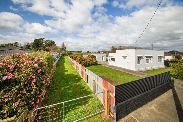 Photo of property in 9 Totara Street, Marton, 4710