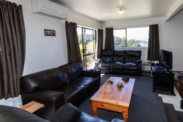 Photo of property in 134a Raroa Road, Aro Valley, Wellington, 6012