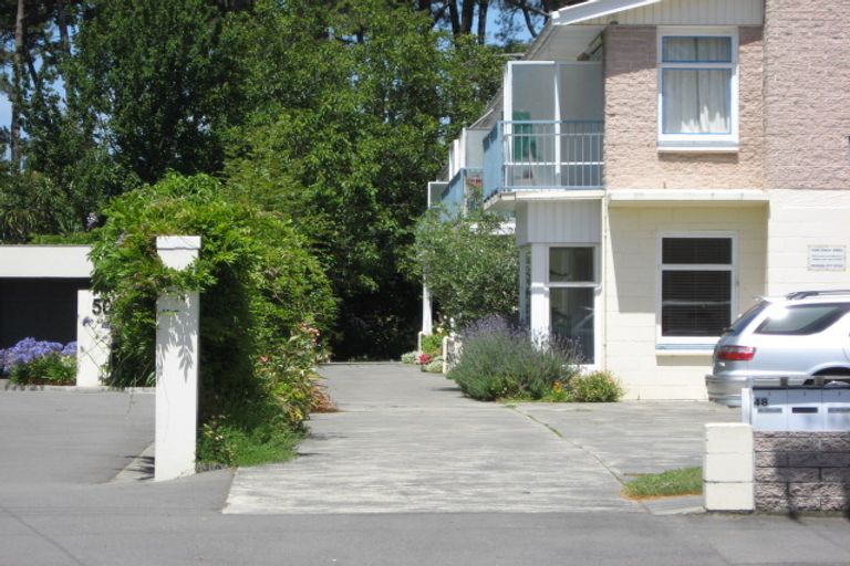 Photo of property in 3/48 Carlton Mill Road, Merivale, Christchurch, 8014