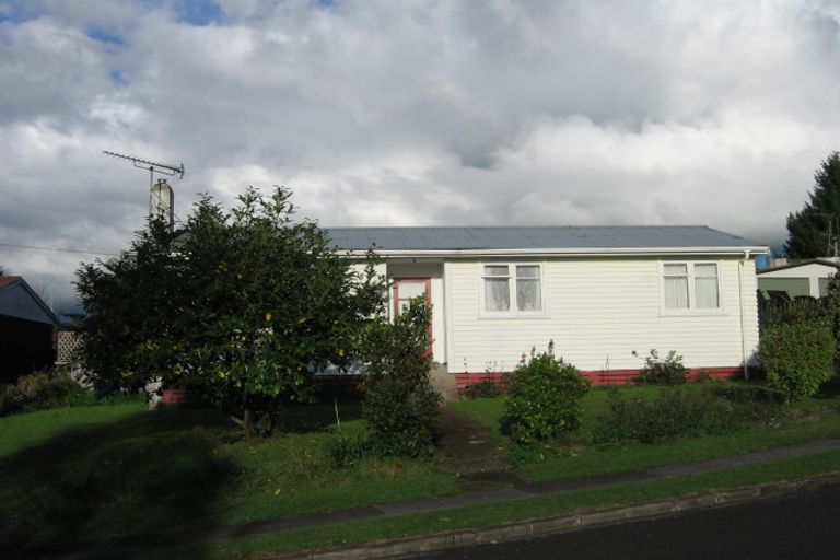 Photo of property in 19 Nevis Crescent, Tokoroa, 3420