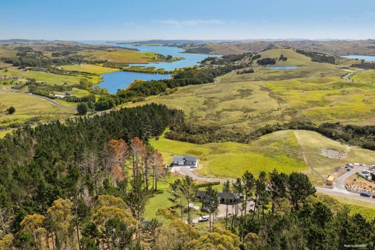 Photo of property in 1 Gumtree Way, Kaiwaka, 0573