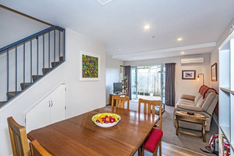 Photo of property in 3/53 Ely Street, Christchurch Central, Christchurch, 8013