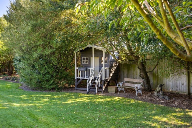 Photo of property in 221 Lowes Road, Rolleston, 7614