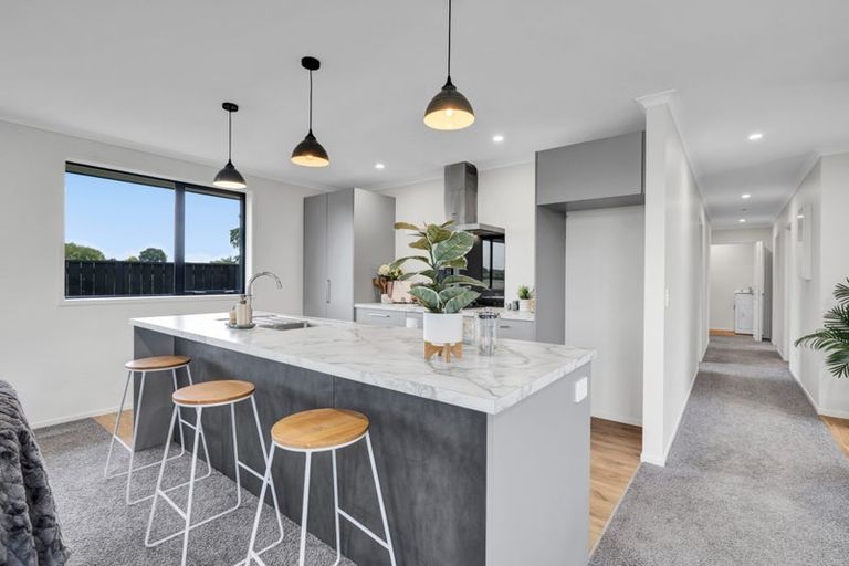 Photo of property in 20 Papawhero Drive, Bell Block, New Plymouth, 4312