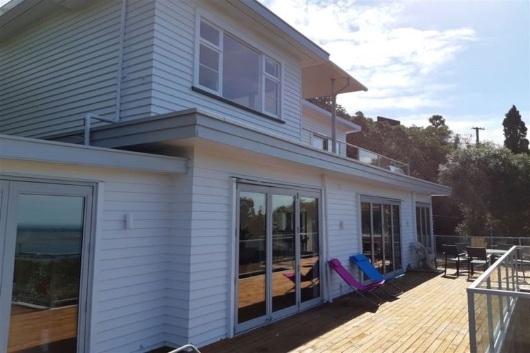 Photo of property in 93 Mount Pleasant Road, Mount Pleasant, Christchurch, 8081