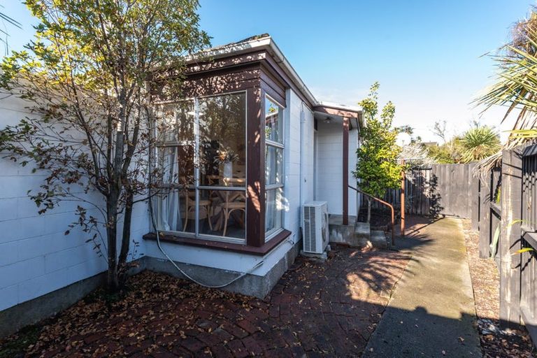 Photo of property in 3/59 Peverel Street, Riccarton, Christchurch, 8041
