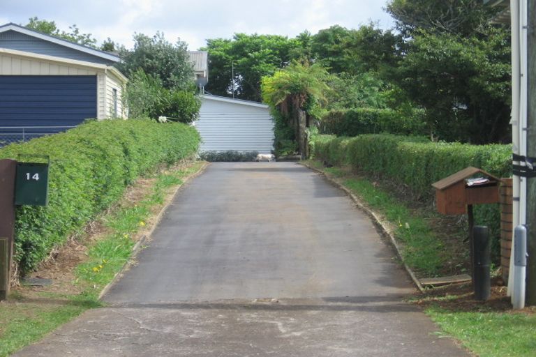 Photo of property in 14 Camp Road, Mount Wellington, Auckland, 1062