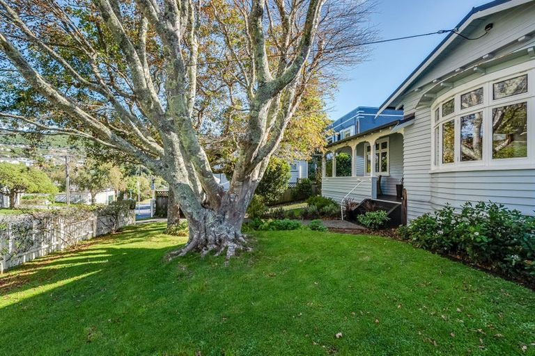 Photo of property in 7 Colway Street, Ngaio, Wellington, 6035