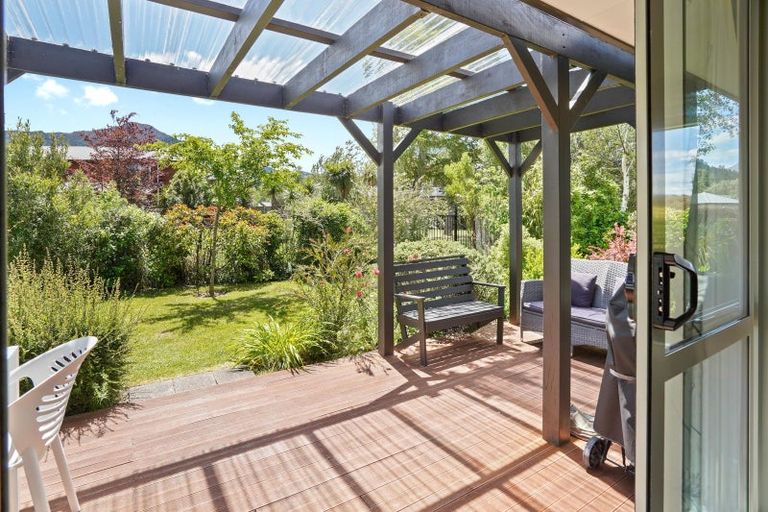 Photo of property in 10 Mount Isobel Place, Hanmer Springs, 7334