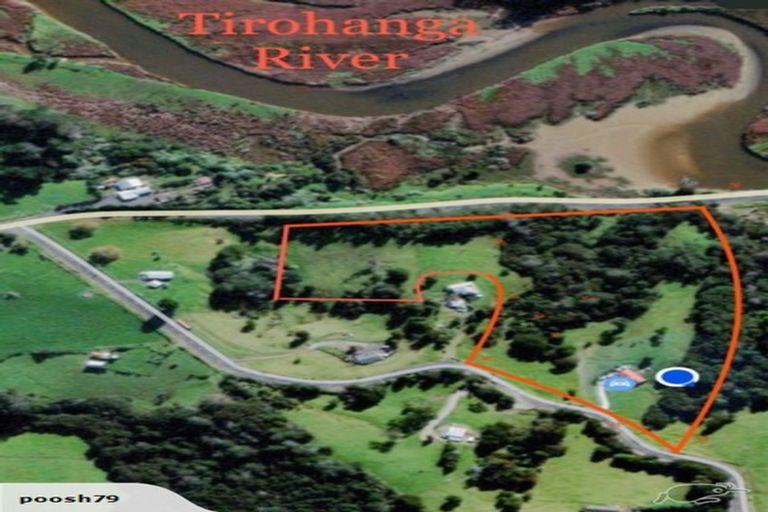 Photo of property in 53 Pakaru Road, Kawakawa, 0282