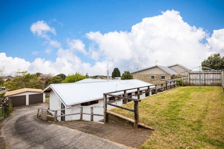 Photo of property in 133 Parklands Avenue, Bell Block, New Plymouth, 4312