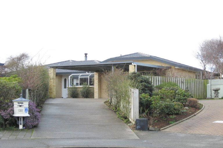 Photo of property in 130 Gimblett Place, Waikiwi, Invercargill, 9810