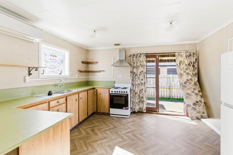 Photo of property in 1 Osmond Street, South Dunedin, Dunedin, 9012