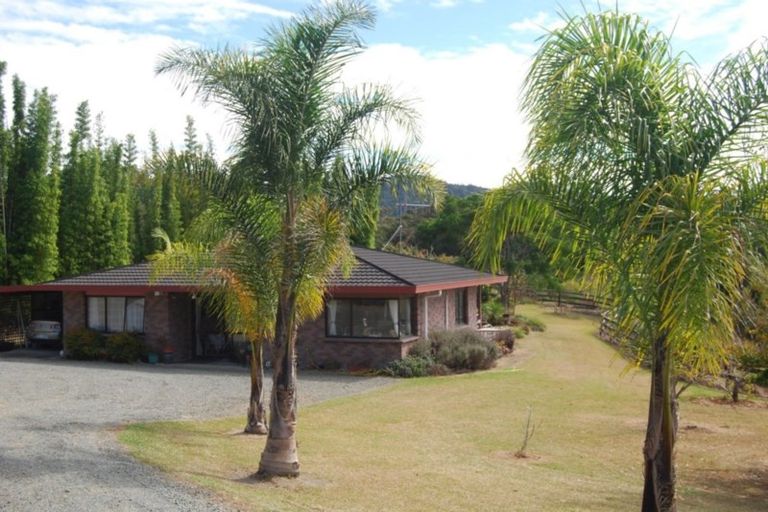 Photo of property in 226 Prescott Road, Ruakaka, Whangarei, 0171