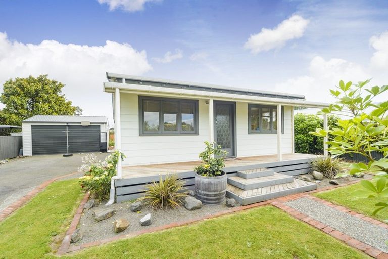 Photo of property in 26 Lincoln Street, Ashhurst, 4810