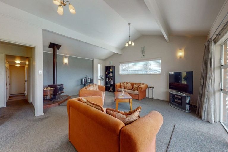 Photo of property in 5 Sheffield Street, Matamata, 3400
