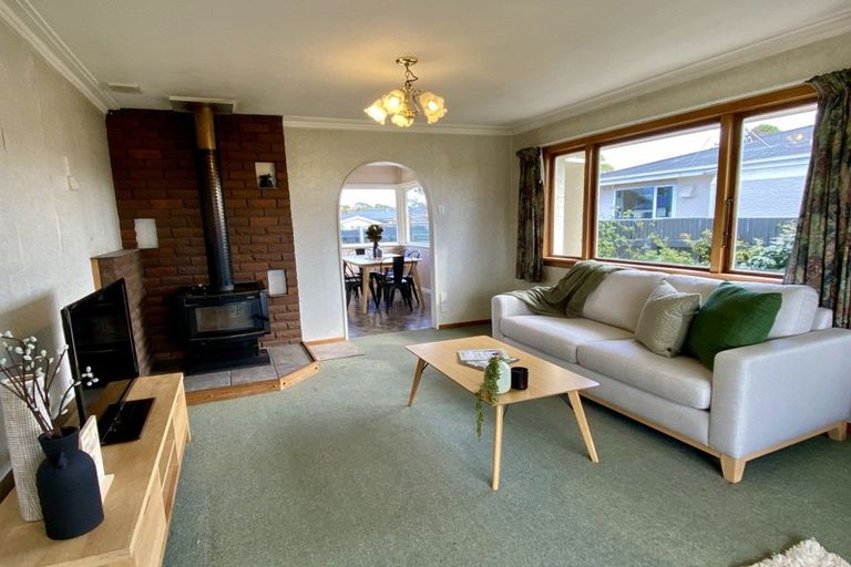 Photo of property in 179 Lamond Street, Hargest, Invercargill, 9810