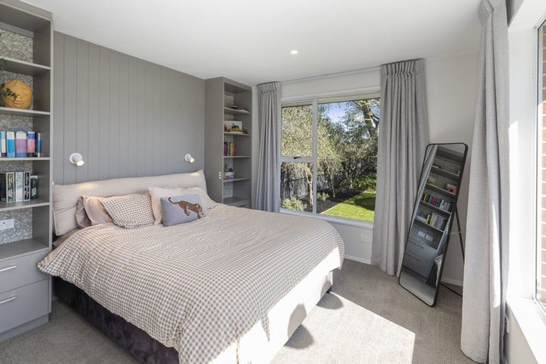 Photo of property in 11 Croziers Road, St Albans, Christchurch, 8052