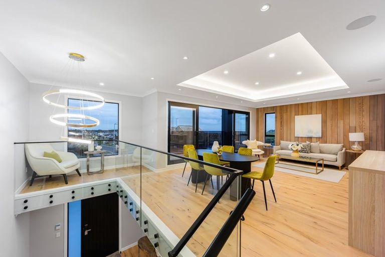 Photo of property in 49 Kumukumu Road, Long Bay, Auckland, 0630