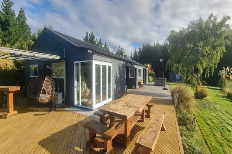 Photo of property in 274 Munro Road, Berwick, Outram, 9073