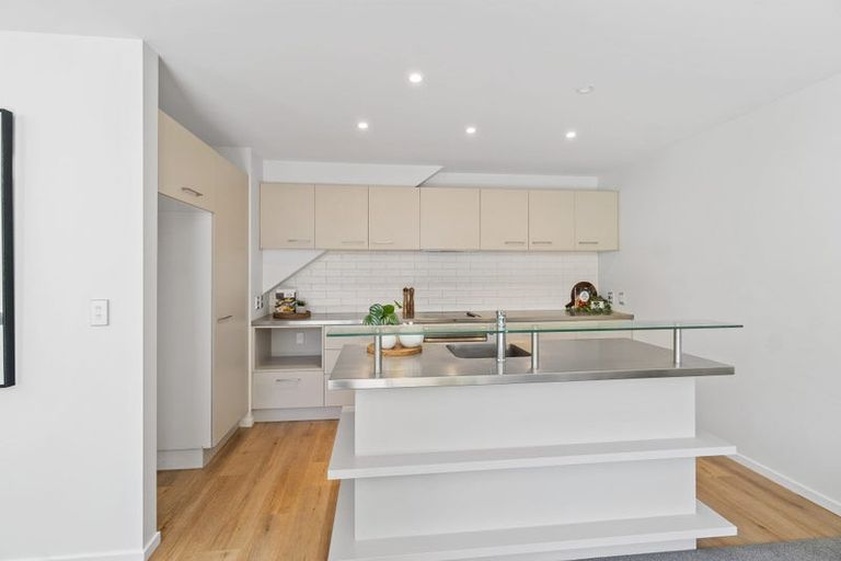 Photo of property in 4/121 Bishop Street, St Albans, Christchurch, 8014