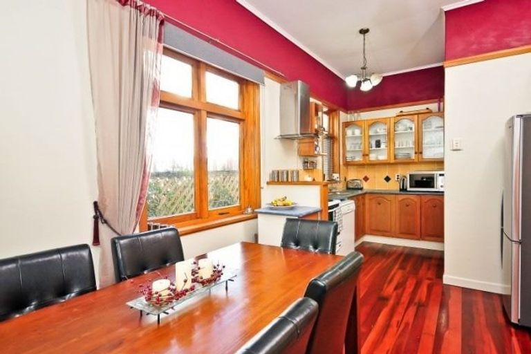 Photo of property in 12 Hammond Street, Hamilton Central, Hamilton, 3204