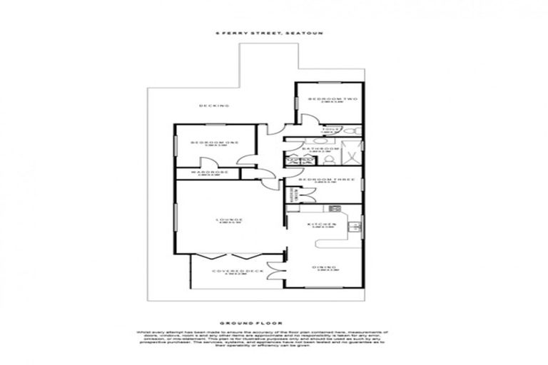 Photo of property in 6 Ferry Street, Seatoun, Wellington, 6022