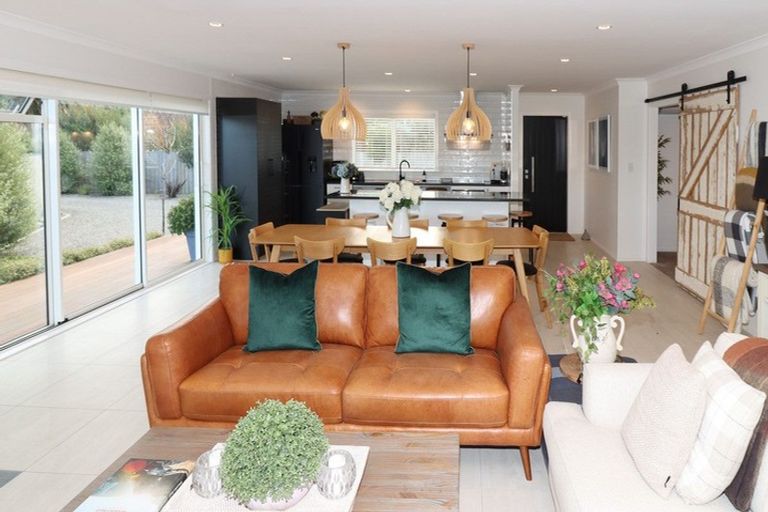 Photo of property in 59b Lincoln Road, Carterton, 5713