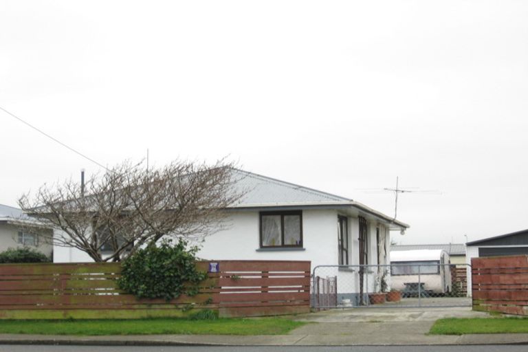 Photo of property in 30 Stirrat Street, Kingswell, Invercargill, 9812