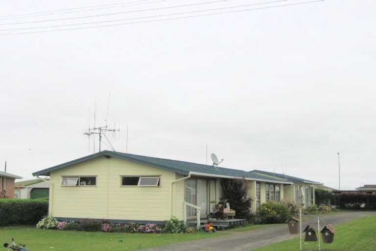 Photo of property in 6 Poland Street, Paeroa, 3600