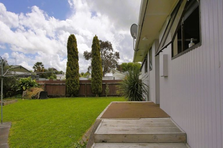 Photo of property in 17a Ngareta Street, Marton, 4710