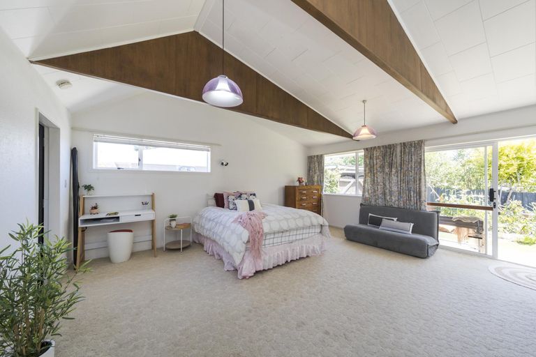 Photo of property in 50 Windsor Street, Terrace End, Palmerston North, 4410
