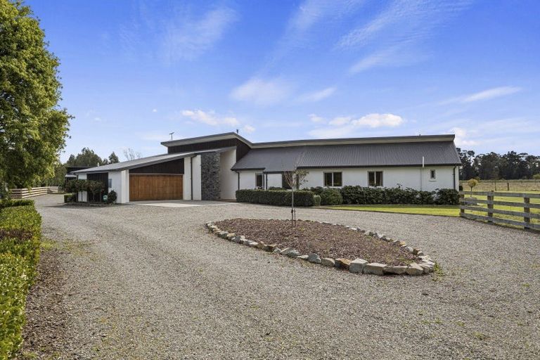 Photo of property in 82 Clear View Lane, Swannanoa, Rangiora, 7475